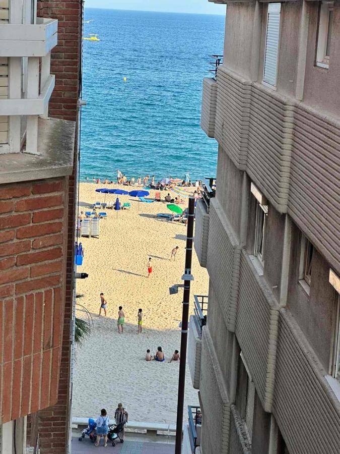 Sunnyside Lloret Daire Lloret de Mar Dış mekan fotoğraf